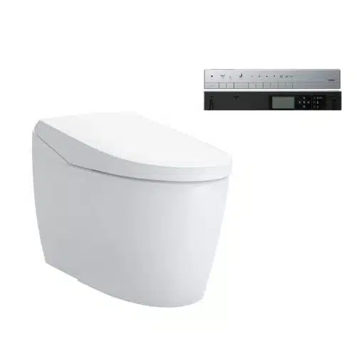 bồn cầu thông minh toto CS921VT