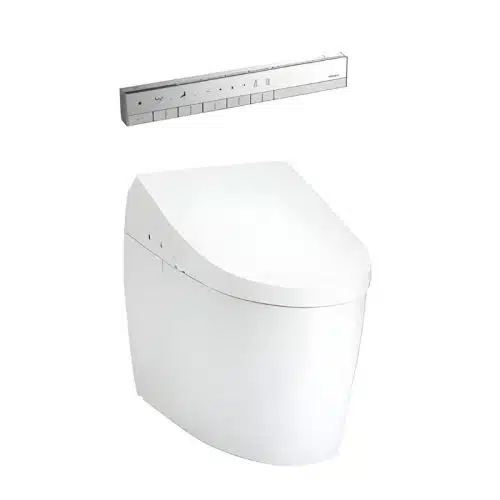 bồn cầu thông minh toto CS989VT
