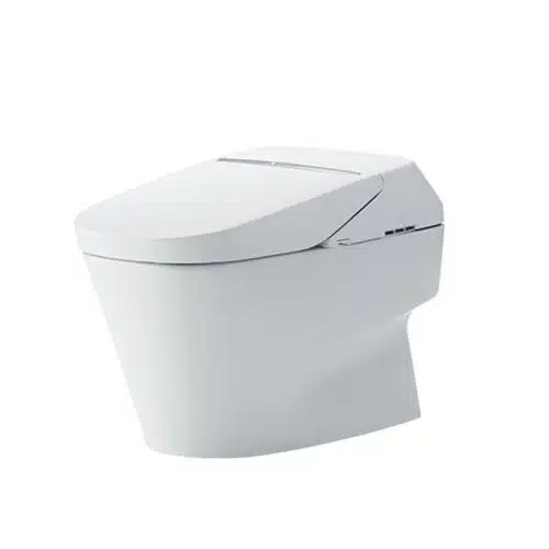 bồn cầu thông minh toto CW992VA