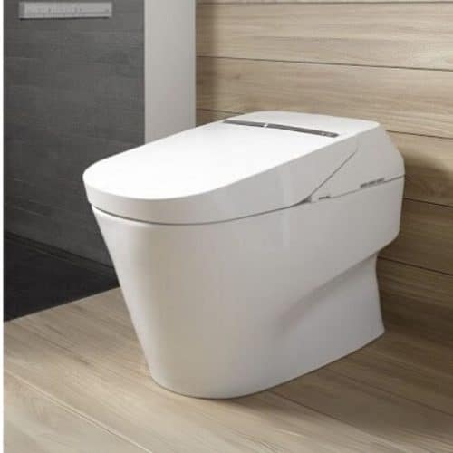 bồn cầu thông minh toto CW992VA