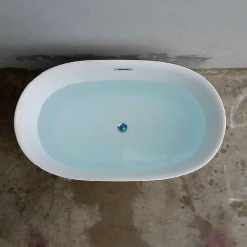 bồn tắm bally DT001