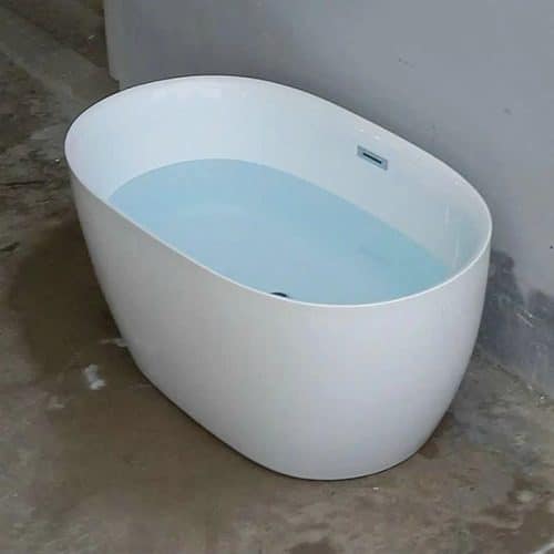 bồn tắm bally DT001