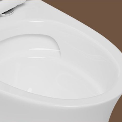 bồn cầu H-BC2105