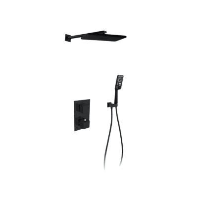 Sen tắm âm tường nhiệt độ Huge H-ST066B