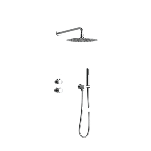 Sen Tắm Âm Tường Nhiệt Độ H-ST066