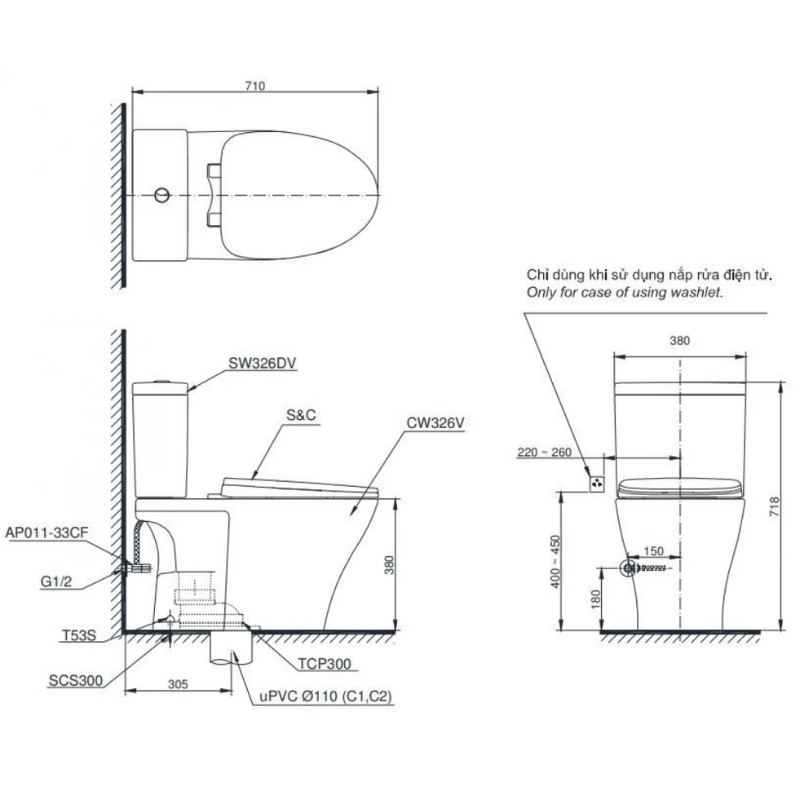 CS326DW11 (2) bản vẽ CS326DW11