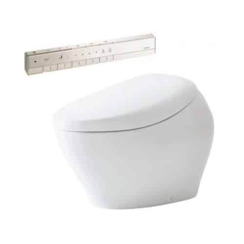 bồn cầu thông minh toto CS900KVT 