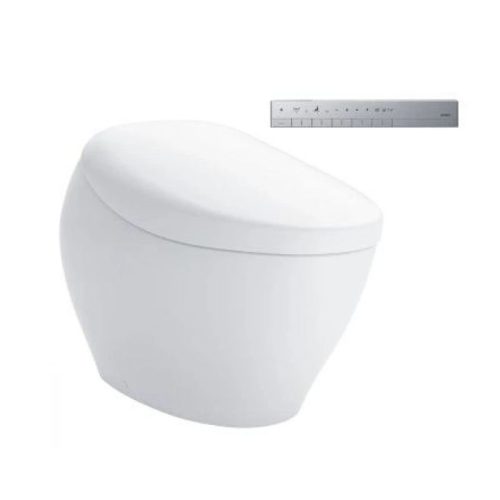 bồn cầu thông minh toto CS902VT