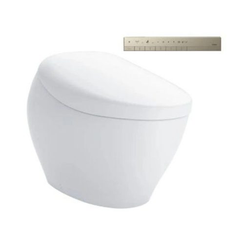 bồn cầu thông minh toto CS903KVT