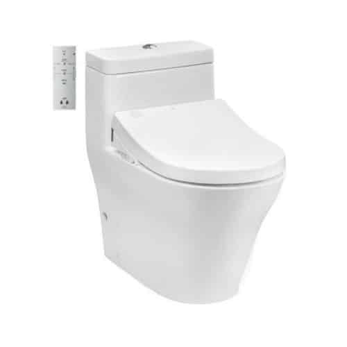 bồn cầu toto CW166RB/TCF4732A