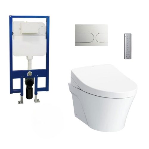 bồn cầu toto CW822RA TCF4911Z 