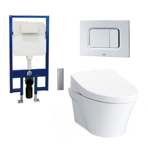 bồn cầu toto CW822RA TCF4911Z