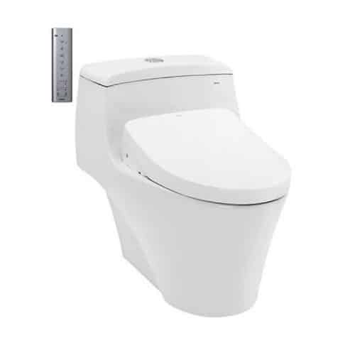 bồn cầu thông minh toto CW823W12