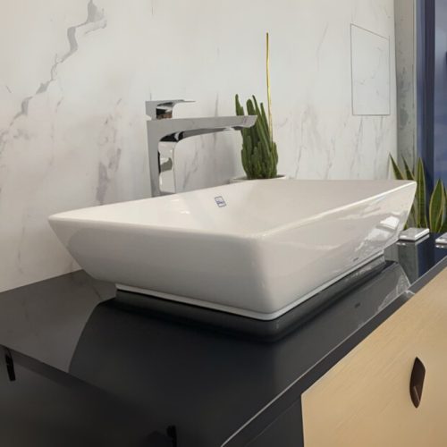 chậu lavabo toto LT1735#MBE