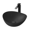 chậu lavabo toto LT4704G17#MBL