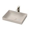 chậu lavabo toto LT4715G19#MBE