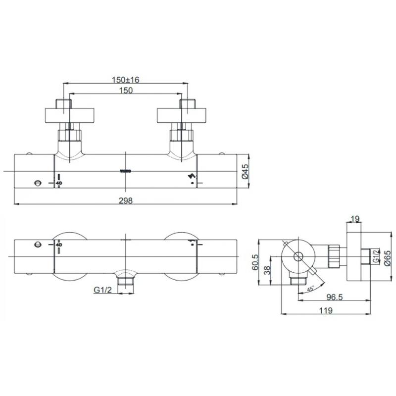 TBV01401BA TBW01010A (2) bản vẽ TBV01401BA TBW01010A