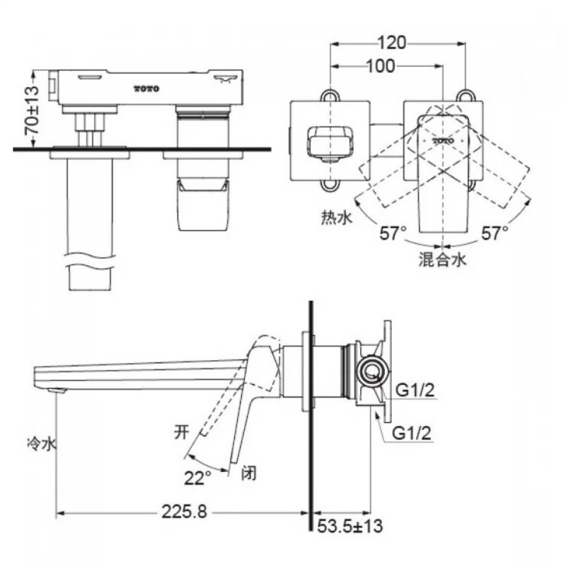 TLG10308BB#MBL bản vẽ TLG10308BB#MBL