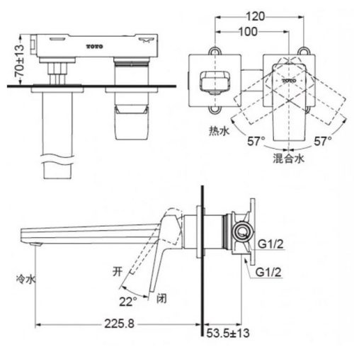 bản vẽ TLG10308BB#PBR