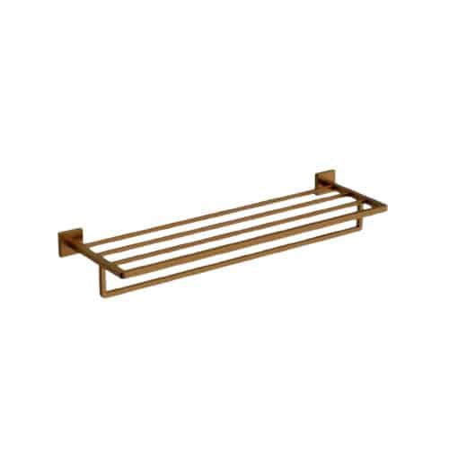 Kệ khăn 2 tầng Huge H-B1838C