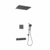 Sen Tắm Âm Tường Nhiệt Độ H-ST666M Max