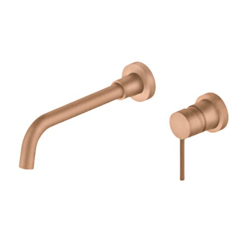 Vòi Lavabo Âm Tường H-VT200C