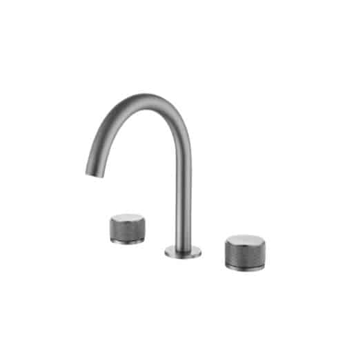 Vòi lavabo âm bàn Huge H-VC200M