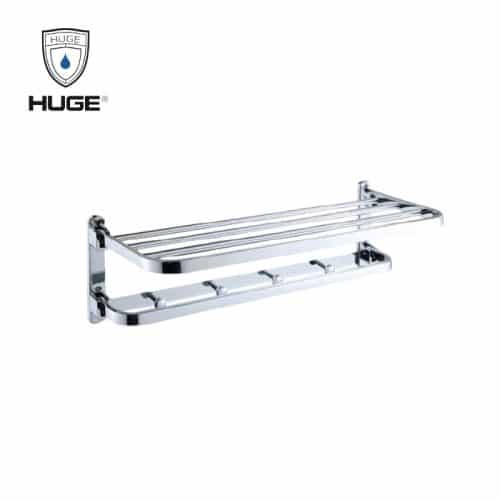 kệ vắt khăn H-B1824