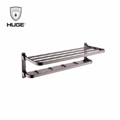 kệ vắt khăn 2 tầng H-B1824M