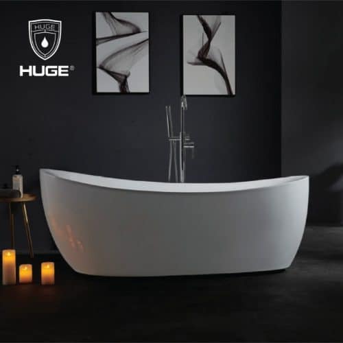 bồn tắm H-BT2076B