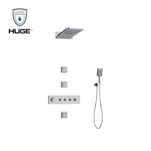 sen tắm âm tường H-ST366N