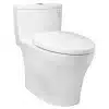 Bồn Cầu TOTO MS885DT3 Một Khối Nắp TC385VS