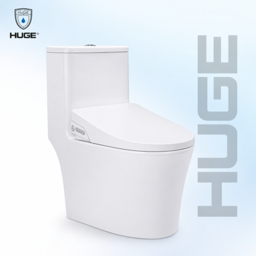 Bồn Cầu Điện Tử Cao Cấp H-BC899S