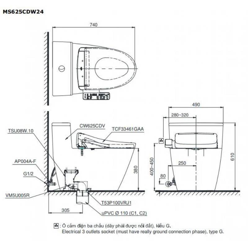 MS625CDW24 (2) bản vẽ MS625CDW24