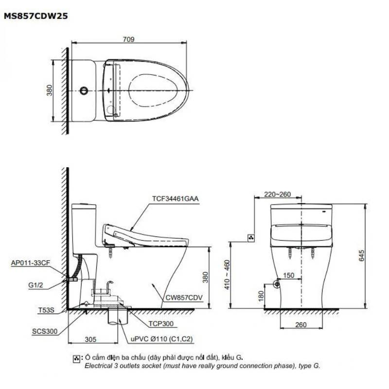 MS857CDW25 (2) bản vẽ MS857CDW25