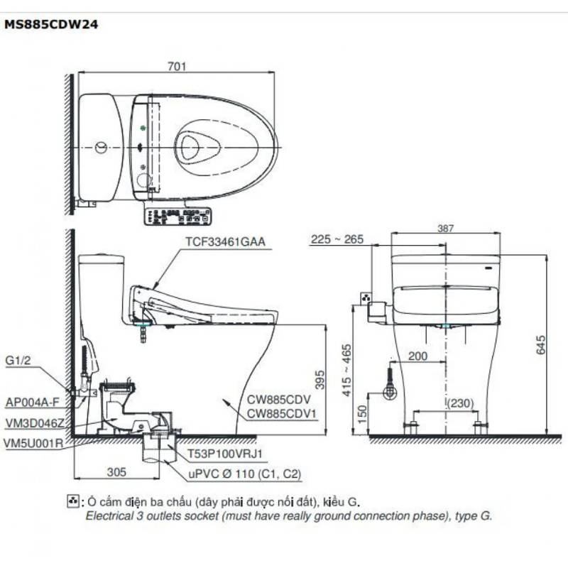 MS885CDW24 (2) bản vẽ MS885CDW24
