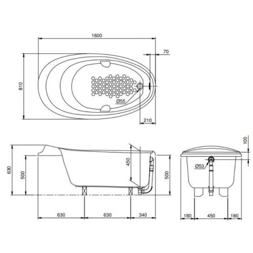 bản vẽ PPY1610PTE#P
