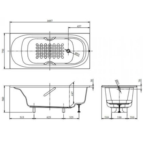 bản vẽ PPY1750PE#P
