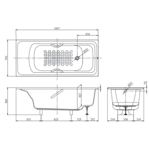 bản vẽ PPY1780PE#P