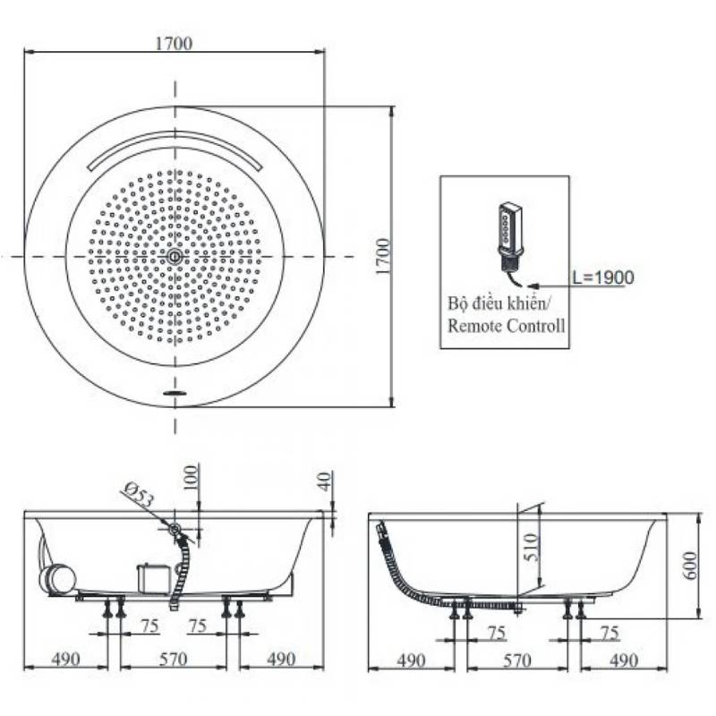 PPYB1720HPTE (2) bản vẽ PPYB1720HPTE