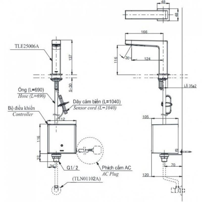 TLE25006VTLE01502A1TLN01102A TLE25006V/TLE01502A1/TLN01102A
