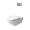 Bồn Cầu INAX AC-23PVN
