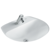 Chậu Rửa Lavabo Inax AL-2094V