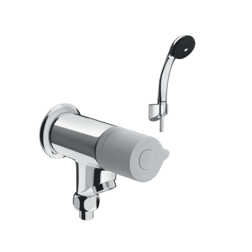 Vòi Sen Lạnh Inax BFV-10-2C