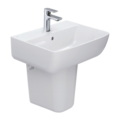 Lavabo Inax L-312V/L-298VC