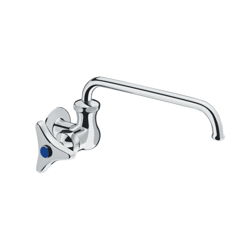 Vòi Rửa Nước Lạnh Inax LF-16-13 (LF1613) Gắn Tường