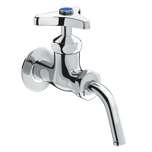Vòi Nước Lạnh Inax LF-7R-13 (LF7R13)