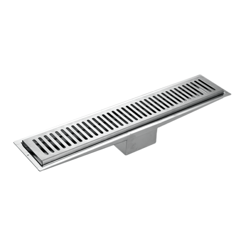 Phễu Thoát Sàn Inax PBFV-600
