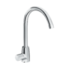 Vòi Bếp Nước Lạnh Inax SFV-21