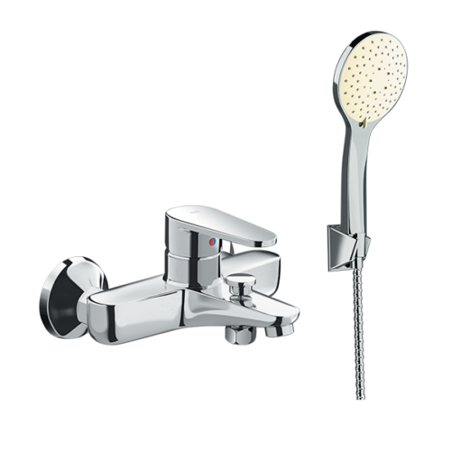 Vòi Sen Tắm Inax BFV-113S